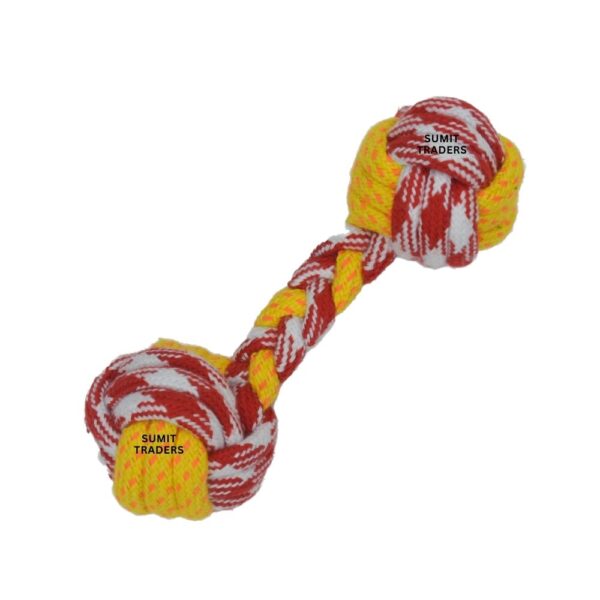 Rope Dumbbell